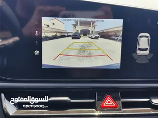  9 كيا نيرو هايبرد ترخيص 2022