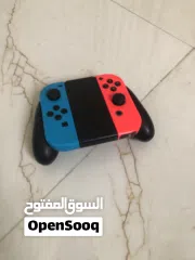  4 ننتندو مستعمل فيه حساب