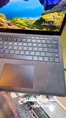  4 Microsoft Surface Laptop بسعر طيب