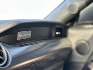  14 موستنج GT 2019 نظيف جدا