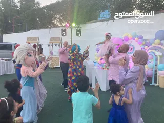  28 شخصية كرتونية سبايدر مان لأعياد الميلاد وحفلات الأطفال