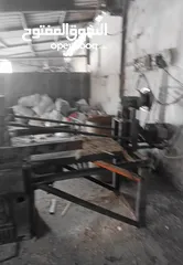  4 مشروع كامل متكامل بحاجة إلى النقل والتشغيل وأيدي عامله وبأرباح ممتازة