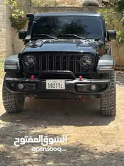  1 Rubicon 2020