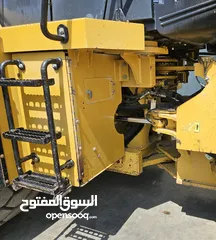 2 لودر كاتربلر 966H بحالة ممتازة للبيع بسعر مغري