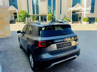  3 تي كروس. فلللللل بدون فتحه. بسعرررر حرق حرق