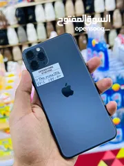  1 iPhone 11 Pro Max -256 GB - Super working at affordable price
