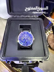  6 Citizen watch ساعه سيتزن