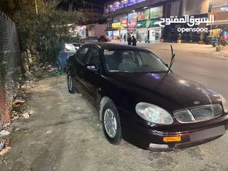  2 سيارة للبيع