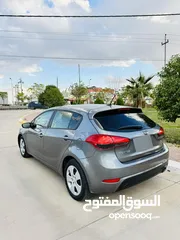  3 كيا فورتي 2016 Kia forte