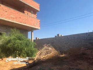  9 عمارة سكنية