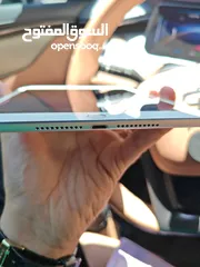  3 للبيع ايباد ميني 4  128جيجا بركب عليه خط بحال الوكاله