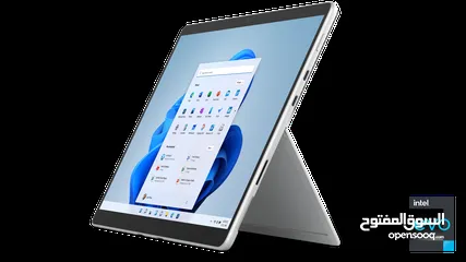  16 اخف جهاز لابتوب في العالم  Microsoft Surface Pro بسعر خرافي