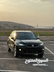  2 سيت ارونا FR 2020