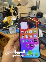  2 ايفون 12 برو ماكس 256g