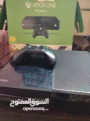  1 إكس بوكس ون للبيع