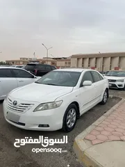  1 Camry glx 2007 275 km