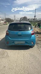  2 هونداي i 10