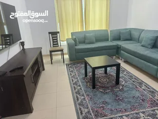  3 للبيع شقه غرفه وصالو مع بلكونه و 2 حمام في النعيميه 3 ror