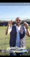  1 بحاجة الى شريك لاستثمار ارض لاقامة الاحتفالات والمناسابت تخدم البلقاء والصبيحي وزي وعلان والعارضة
