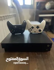  1 اكس بوكس ون x يدعم 4k uhd