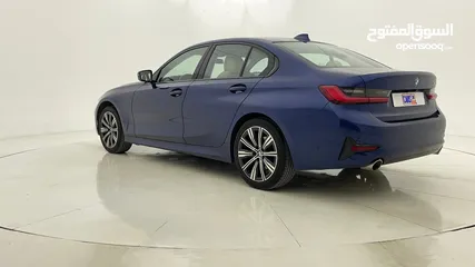  5 (HOME TEST DRIVE AND ZERO DOWN PAYMENT) BMW 320I