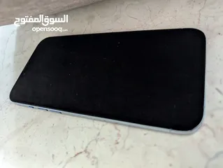  6 iPhone 13pro max 256GB ايفون 13 برو ماكس 256جيجا