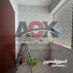  5 للبيع شقة مفروشة في مبنى دوحة القرم – منطقة راقية Furnished Apartment for Sale in Doha Al Qurum