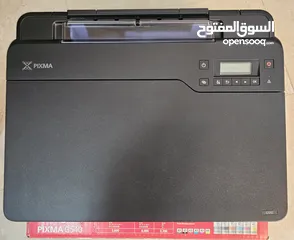  3 CANON G540 PHOTO PRINTER (70.OMR) WITH FREE 2 BOTTEL INK