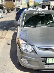  4 Hyundai i30 2008