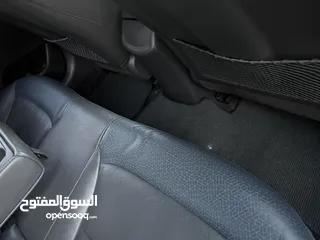  20 هيونداي ايونيك 2017 مواصفات كوريه فحص كامل 7 جيد استعمال شخصي