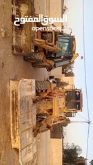  3 جرافه كتر 930