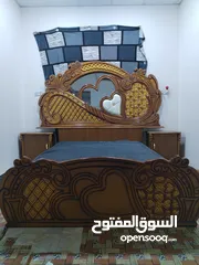  6 غرفه نوم للبيع اقره الوصف