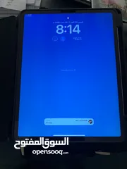  3 جهاز ايباد برو بحاله ممتازه