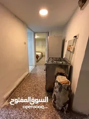  1 شقة مفروشة للايجار