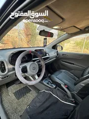  8 كيا مورنيج 2017.فحص .ماتور الف .اصل خصوصي.فحص نضيف.يد اولى .اتماتيك .كاش