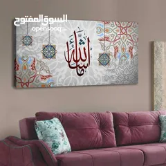  27 لوحات وساعات عصرية