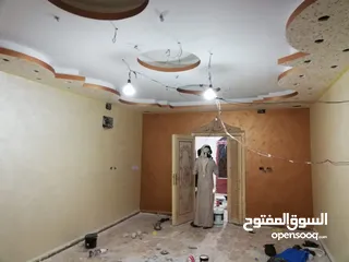  16 معلم دهان مقاولة او مياومة