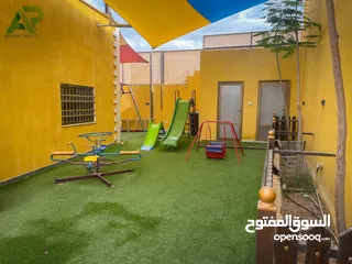 2 شاليهات للإيجار