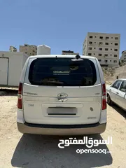  6 باص هونداي 2014