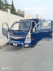  1 بينجو للبيع موديل 2011