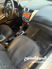  6 اكسنت 2013 4 غيار بالورقة اتوماتيك نخب اول فقط 43 الف كاش بالورقة جديدة الله يبارك لصاحب النصيب