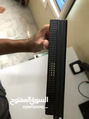  5 PS2 slim نضيف