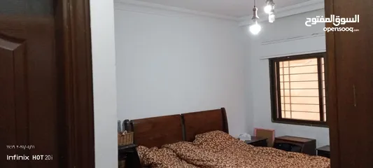  3 شقة للبيع في ضاحية الرشيد