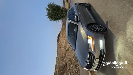  2 سكودا سوبيرب 2019 متور 2000 ديزل 190 حصان