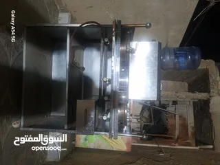  3 عربايه شاي وقهوه
