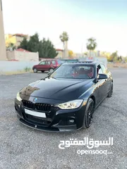  3 Bmw 328i sport 2012