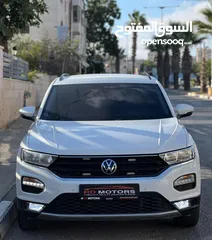  1 فولكسواجن تيروك