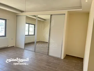  10 شقة مميزة للبيع في عمان - مرج الحمام - طابق ثالث