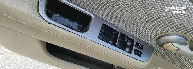  8 نيسان تيدا NISSAN TIIDA موديل 2008 متور 1800cc راكب جديد  جير عادي