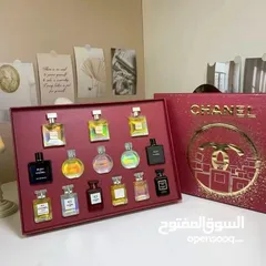  15 Perfume/Fragrance Sets/ Perfect for Gifts or Personal Use (High Luxury Brands)!